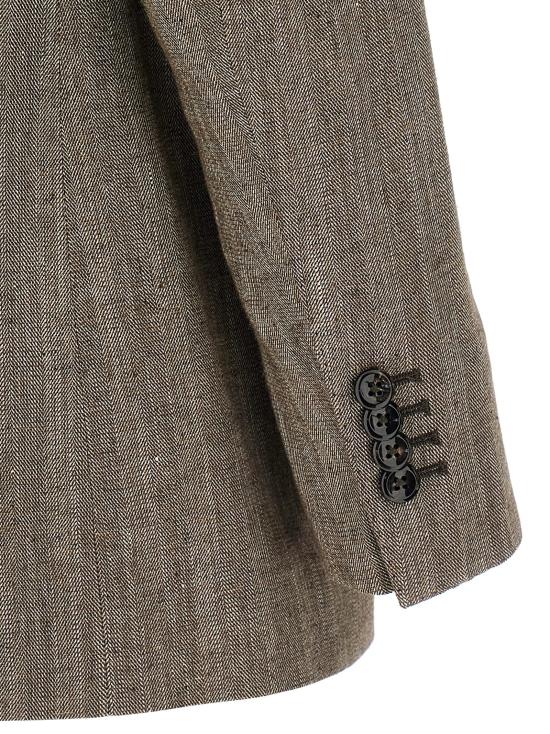 26SS 딸리아토레 수트 자켓 TASTRA1BEIA40006M1200 - TAGLIATORE