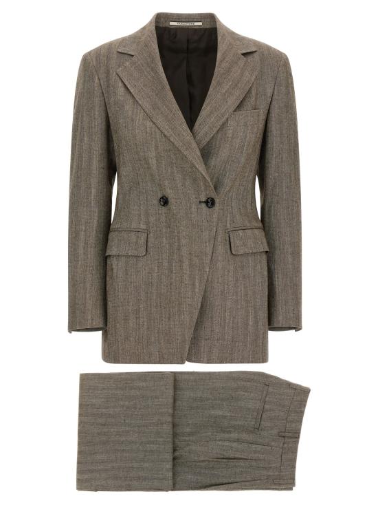 26SS 딸리아토레 수트 자켓 TASTRA1BEIA40006M1200