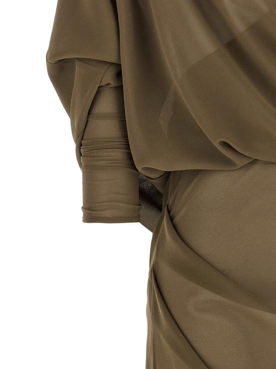 26SS 엔타이어 스튜디오 롱 원피스 ESSS26DR020160024 - ENTIRE STUDIOS