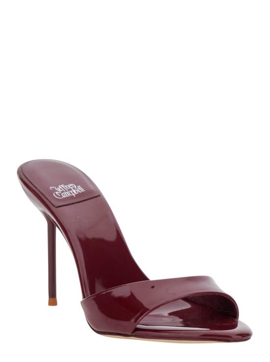 26SS 제프리 캠벨 샌들 JCSJC1432336 Bordeaux - JEFFREY CAMPBELL