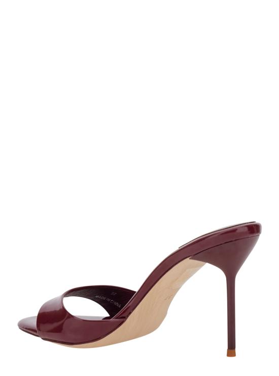 26SS 제프리 캠벨 샌들 JCSJC1432336 Bordeaux - JEFFREY CAMPBELL