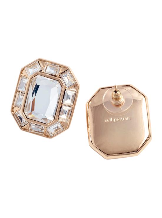 26SS 셀프 포트레이트 이어링 SS26627EAGDGOLD Metallic - SELF PORTRAIT