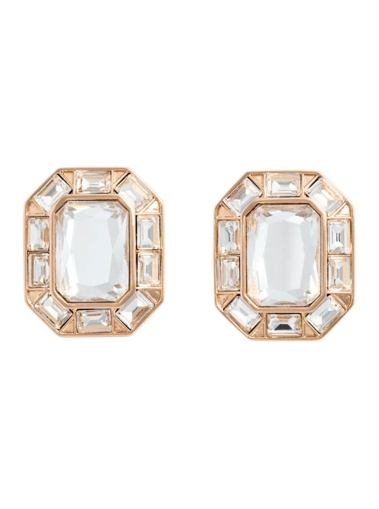 26SS 셀프 포트레이트 이어링 SS26627EAGDGOLD Metallic