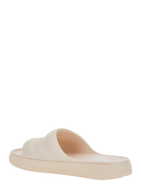 26SS 몽클레어 샌들 4N00010M826021I White - MONCLER