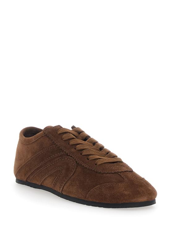 26SS 제프리 캠벨 스니커즈 JCSU22501017 Brown - JEFFREY CAMPBELL
