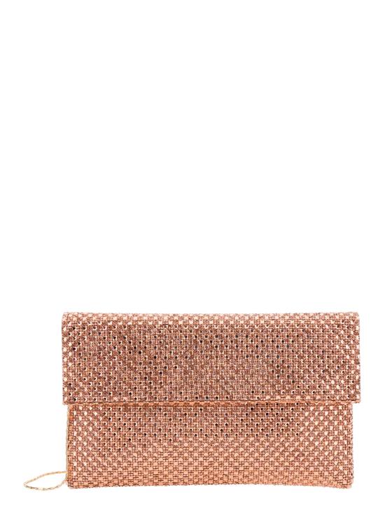 26SS 트웬티포하이치 토트백 BAG0006462PBRONZO Metallic