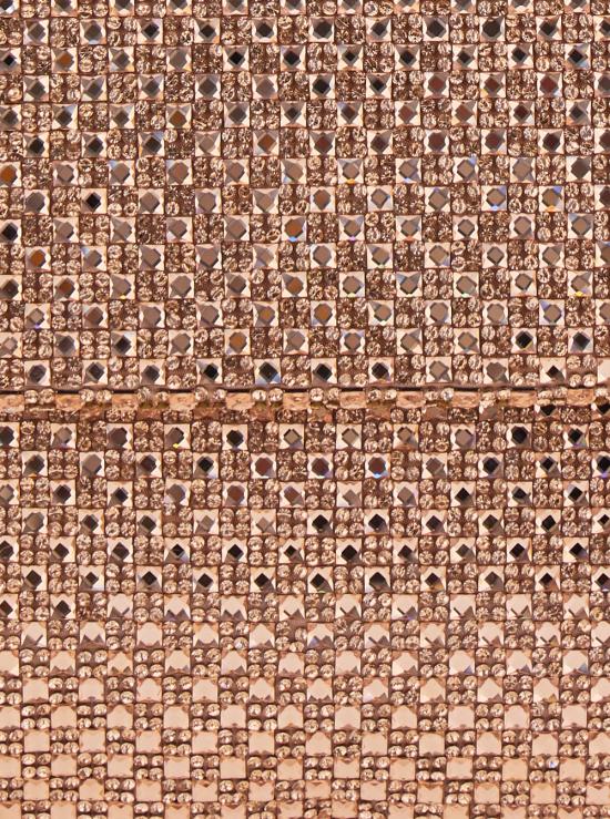 26SS 트웬티포하이치 토트백 BAG0006462PBRONZO Metallic - TWENTY FOURHAITCH