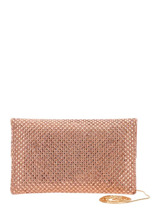 26SS 트웬티포하이치 토트백 BAG0006462PBRONZO Metallic - TWENTY FOURHAITCH