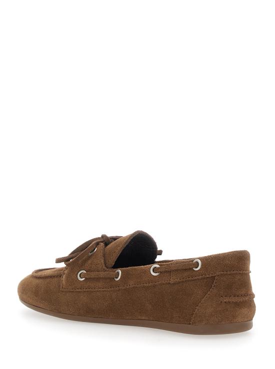 26SS 제프리 캠벨 로퍼 JCSJCD266141 Brown - JEFFREY CAMPBELL