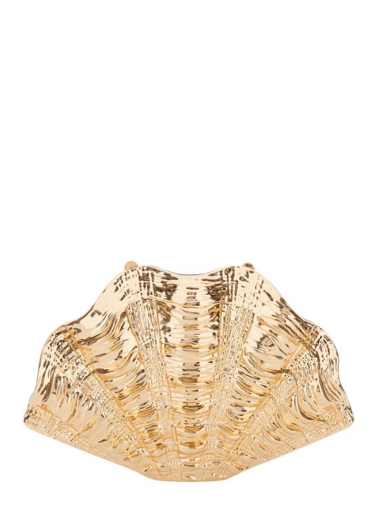 26SS 심카이 클러치/파우치 226H426METGOLD Metallic