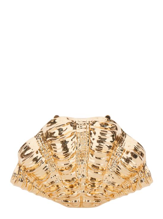 26SS 심카이 클러치/파우치 226H426METGOLD Metallic - SIMKHAI