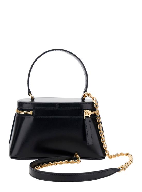 26SS 지방시 안티고나 배니티 백 BB60QMB13A001 Black - GIVENCHY