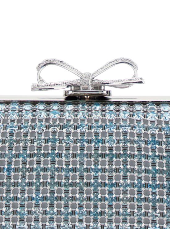 26SS 셀프 포트레이트 클러치/파우치 SS26305BBLBLUE Blu - SELF PORTRAIT