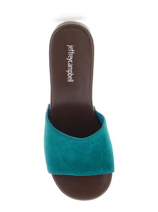 26SS 제프리 캠벨 샌들 JCS58JC001TUR Blu - JEFFREY CAMPBELL