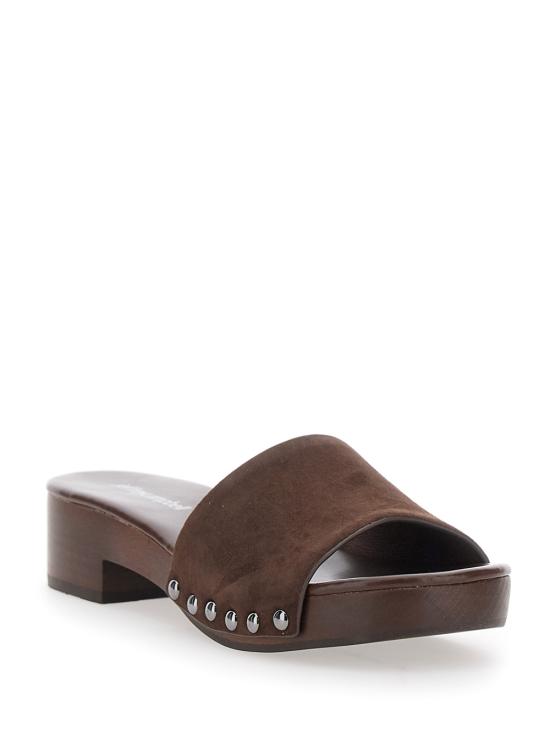 26SS 제프리 캠벨 샌들 JCS58JC001DBRW Brown - JEFFREY CAMPBELL