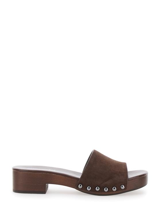 26SS 제프리 캠벨 샌들 JCS58JC001DBRW Brown