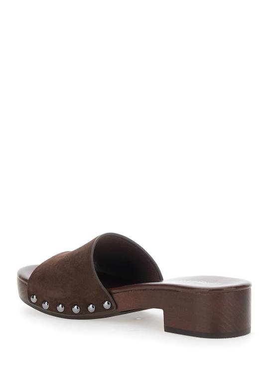 26SS 제프리 캠벨 샌들 JCS58JC001DBRW Brown - JEFFREY CAMPBELL