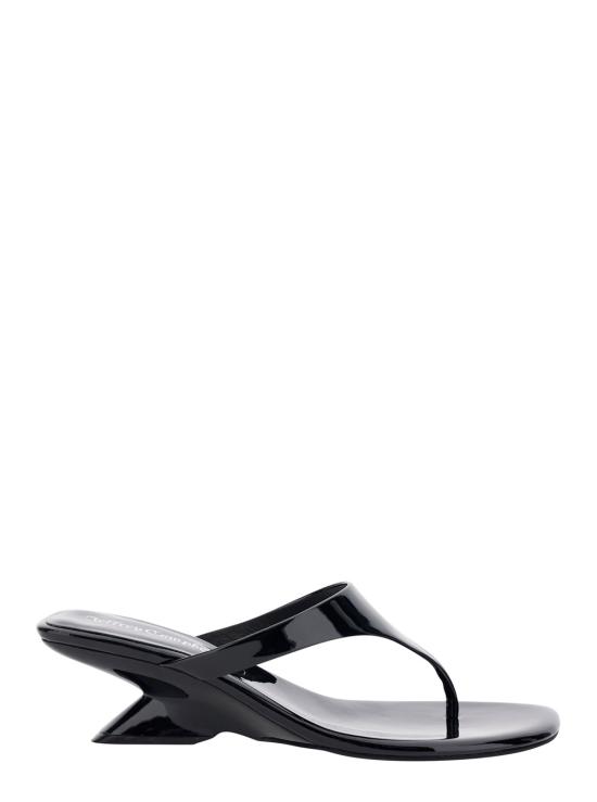 26SS 제프리 캠벨 힐/펌프스 JCSU10503004 Black