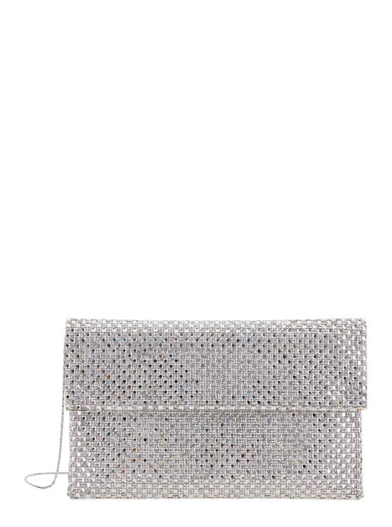 26SS 트웬티포하이치 토트백 BAG0006462PARGENTO Metallic