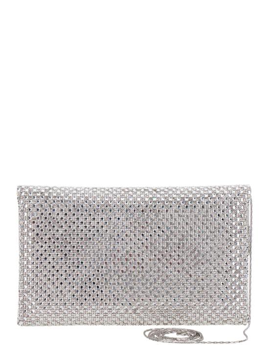 26SS 트웬티포하이치 토트백 BAG0006462PARGENTO Metallic - TWENTY FOURHAITCH