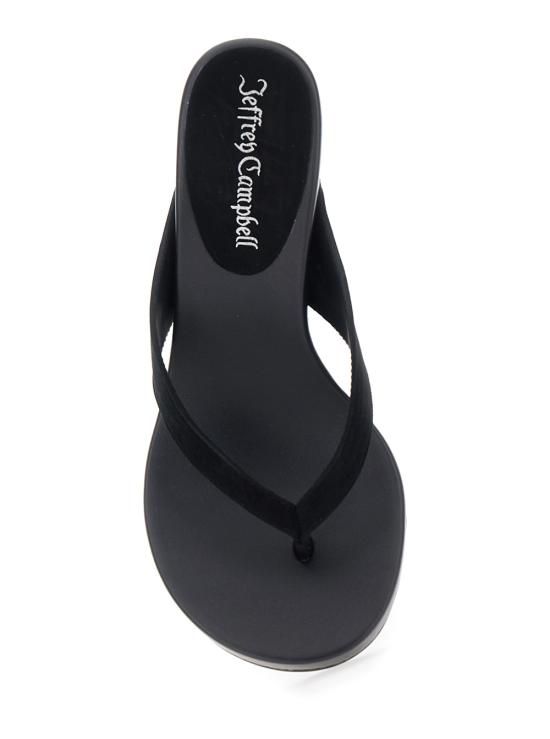 26SS 제프리 캠벨 힐/펌프스 JCSJCD323101 Black - JEFFREY CAMPBELL