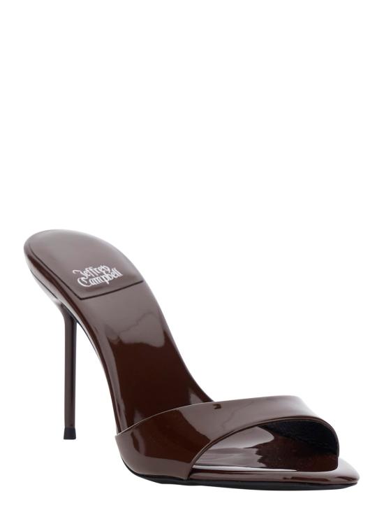 26SS 제프리 캠벨 샌들 JCSJC1432326 Brown - JEFFREY CAMPBELL