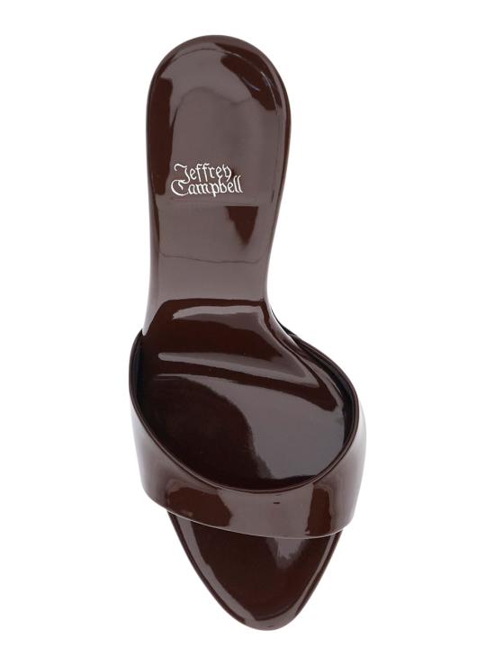 26SS 제프리 캠벨 샌들 JCSJC1432326 Brown - JEFFREY CAMPBELL