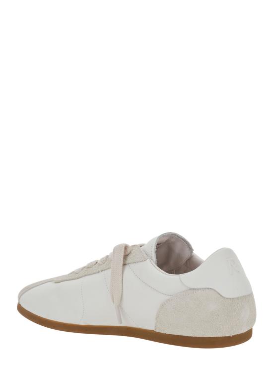 26SS 리프레젠트 스니커즈 MLM100629724 White - REPRESENT