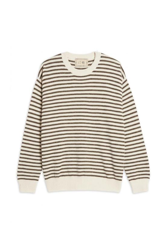  데미리 뉴욕 스웨터 데밀리 네브 캐시미어 - DEMYLEE