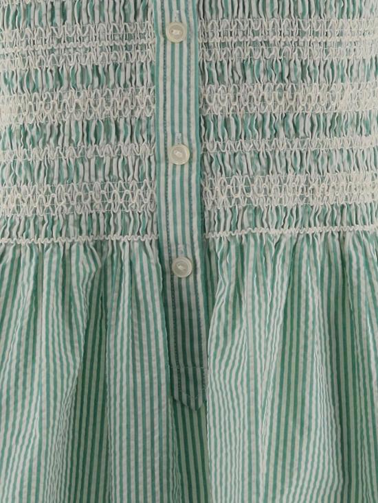 26SS [키즈] 폴로 랄프로렌 원피스 312A11976 002 Green - POLO RALPH LAUREN