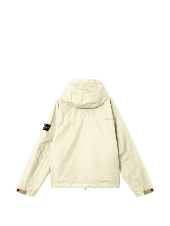 26SS 스톤 아일랜드 수트 자켓 L1S154100004S0A21 V0093 Yellow - STONE ISLAND