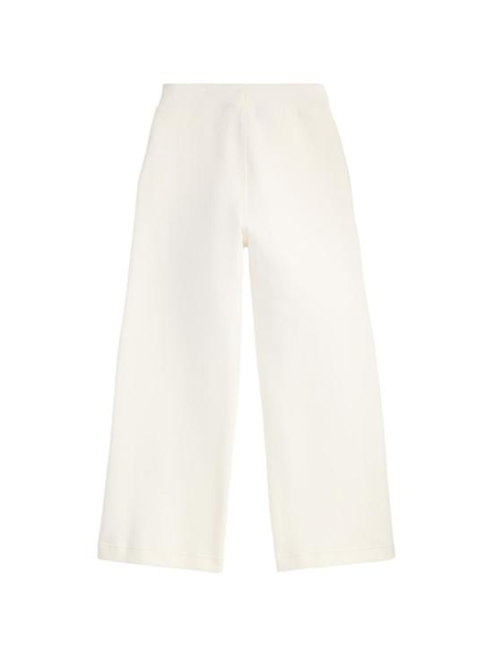 26SS [키즈] 폴로 랄프로렌 스트레이트 팬츠 313A96088 002 White - POLO RALPH LAUREN