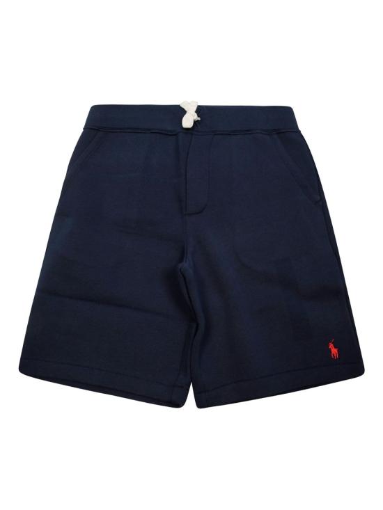 26SS [키즈] 폴로 랄프로렌 쇼츠/버뮤다 322806003 006 Blue