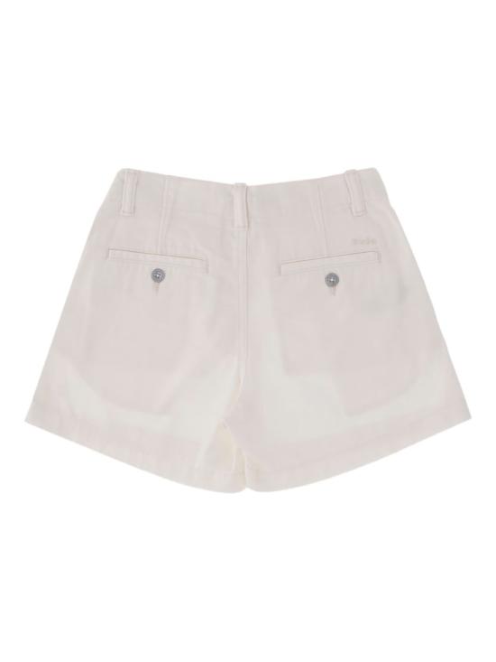 26SS [키즈] 폴로 랄프로렌 쇼츠/버뮤다 313934331 005 White - POLO RALPH LAUREN