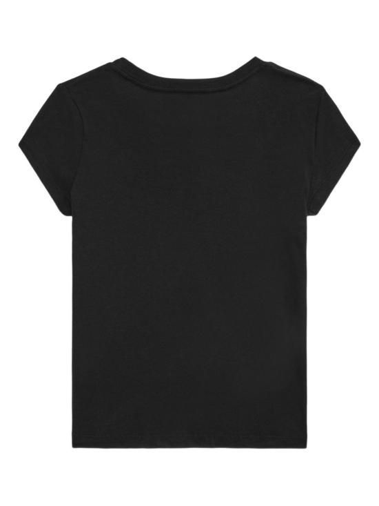 26SS [키즈] 폴로 랄프로렌 티셔츠 313833549 021 Black - POLO RALPH LAUREN