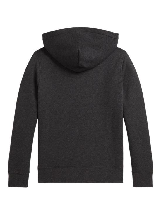 26SS [키즈] 폴로 랄프로렌 티셔츠 323749954 061 Grey - POLO RALPH LAUREN