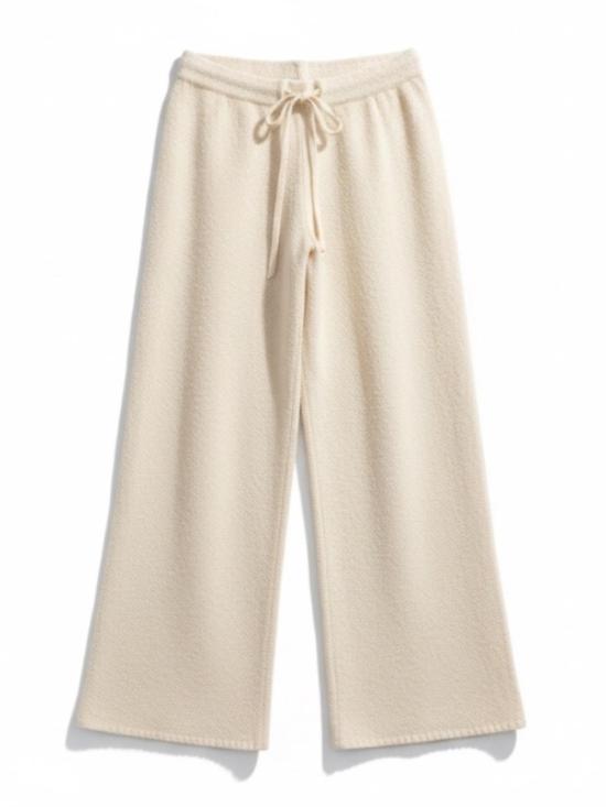  Suzie Kondi 스트레이트 팬츠 수지 콘디 칼라 플레어 팬츠