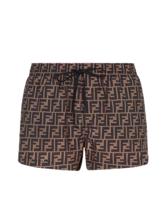 26SS 펜디 비치용품 FXB077 A79F F13IZ DOM