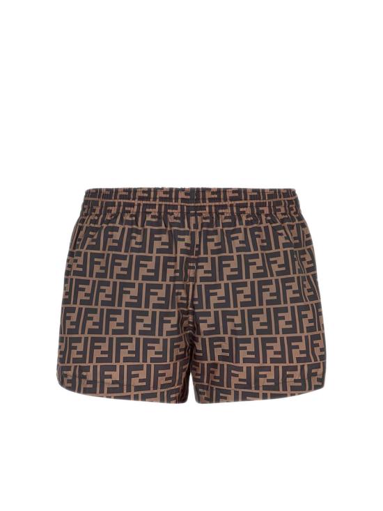 26SS 펜디 비치용품 FXB077 A79F F13IZ DOM - FENDI