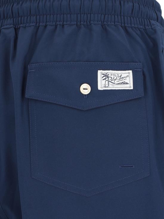 26SS 폴로 랄프로렌 숏팬츠 710907255001 DOM - POLO RALPH LAUREN