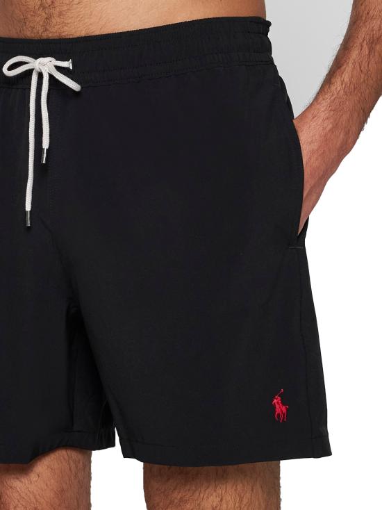 26SS 폴로 랄프로렌 숏팬츠 710907255002 DOM - POLO RALPH LAUREN