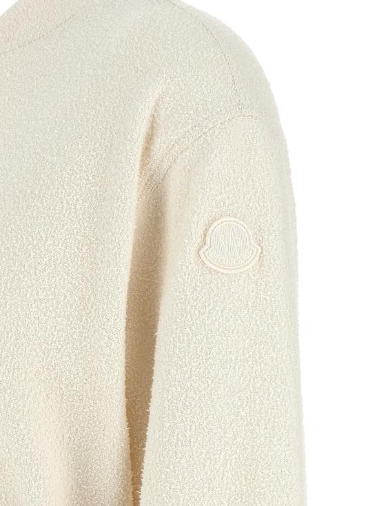 26SS 몽클레어 가디건 L10938G0002689BDU050 - MONCLER