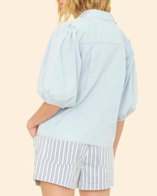  시레나 탑 - XIRENA