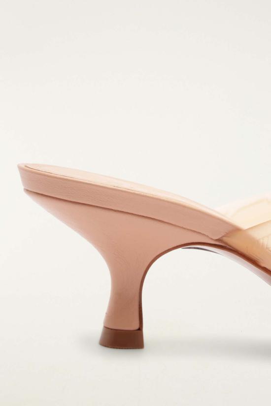  팜 리오 샌들 롭 힐  올드 블러쉬 - FARM RIO