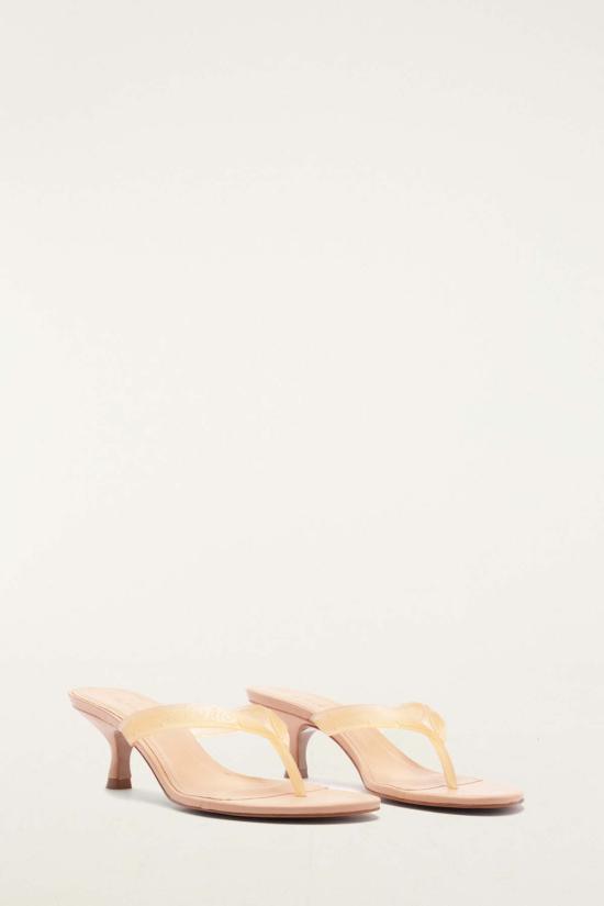  팜 리오 샌들 롭 힐  올드 블러쉬 - FARM RIO