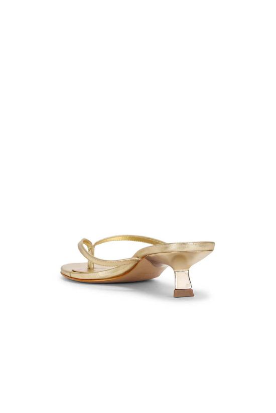  슈츠 샌들 캐롤린  플래티넘 - SCHUTZ