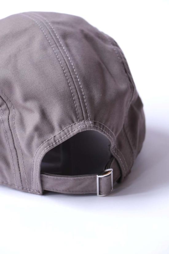  MM6 메종마르지엘라 모자 Mm6 Maison Margiela 캔버스 - MM6 MAISON MARGIELA