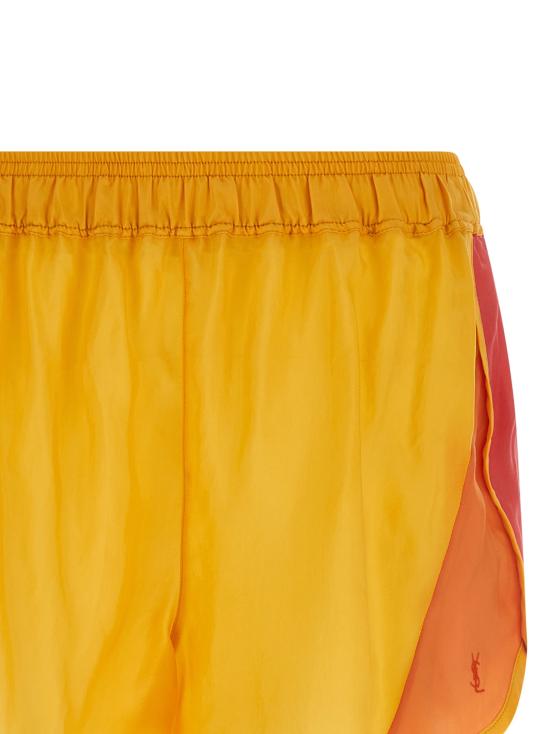 26SS 생로랑 숏팬츠 860991Y6J717042 - SAINT LAURENT