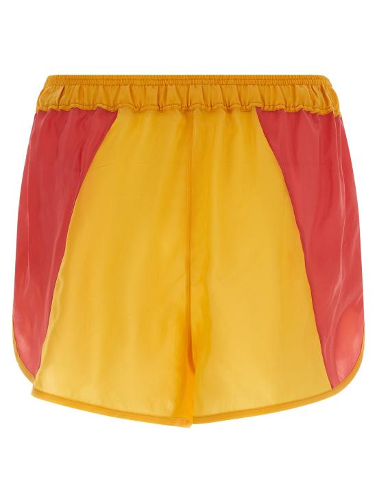 26SS 생로랑 숏팬츠 860991Y6J717042 - SAINT LAURENT