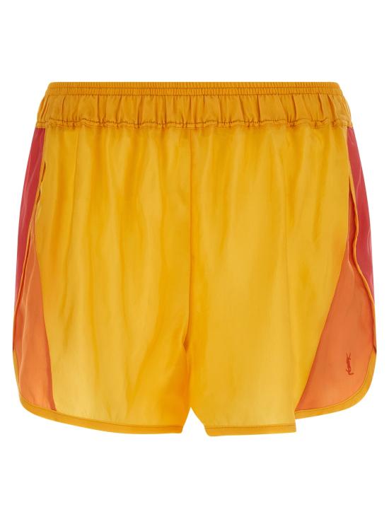 26SS 생로랑 숏팬츠 860991Y6J717042